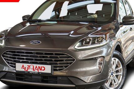 Ford Kuga 96.000 km 20.990 &euro; Senftenberg 01968