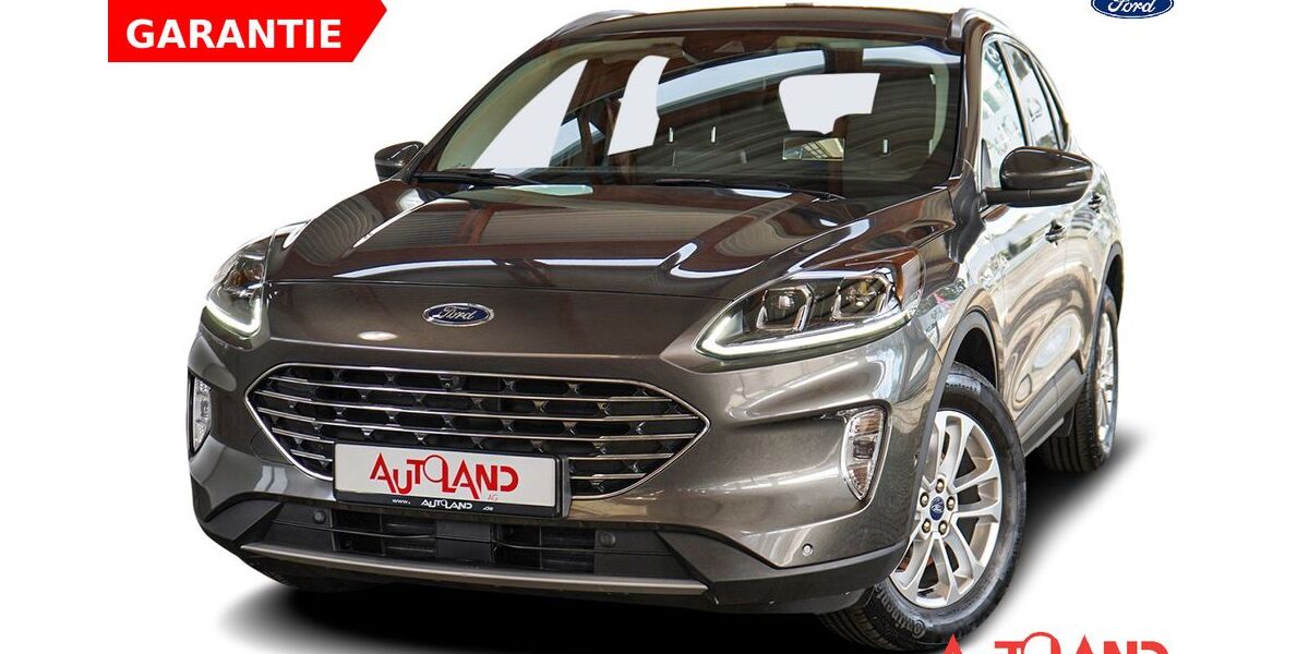 Ford Kuga 96.000 km 20.990 &euro; Senftenberg 01968