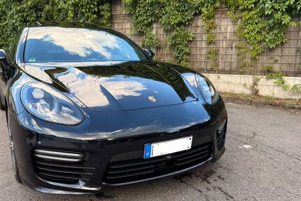 Porsche Panamera 103.000 km 45.000 &euro; Ismaning 85737
