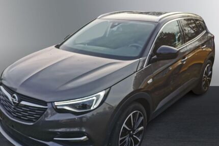 Opel Grandland (X) 32.639 km 19.490 &euro; Mönchengladbach 41066