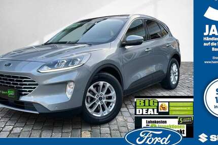 Ford Kuga 35.590 km 22.580 € München 81477