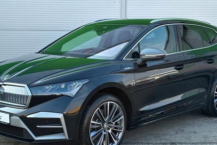 Skoda Enyaq 5.623 km 52.830 € Zwönitz / OT Dorfchemnitz 08297