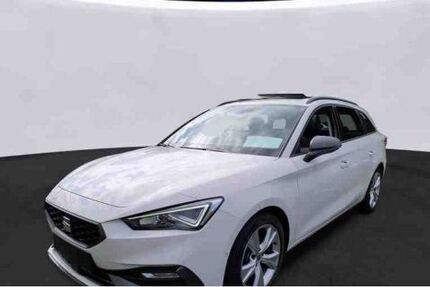 Seat Leon 82.223 km 20.990 € Bingen / Rhein 55411