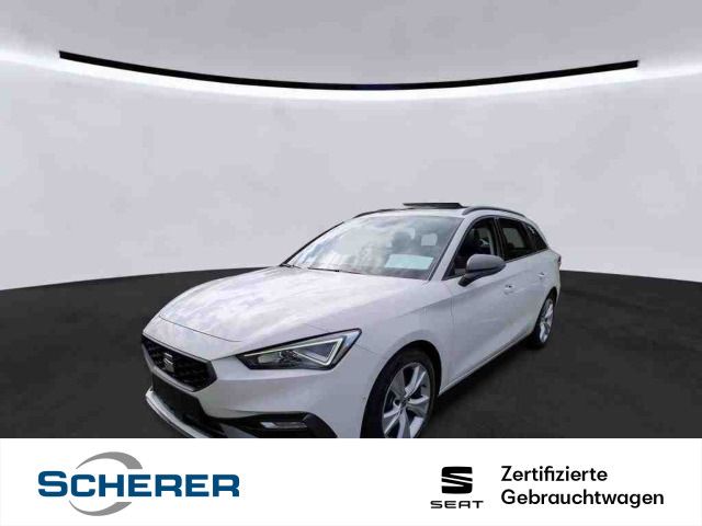 Seat Leon 82.223 km 20.990 € Bingen / Rhein 55411
