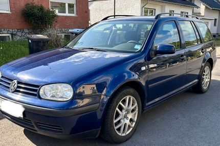 VW Golf 118.000 km 2.000 &euro; Insul 53520