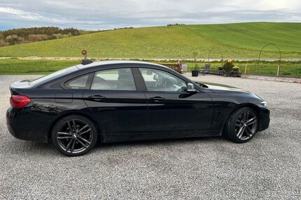 BMW 420 Gran Coupé 95.000 km 20.500 &euro; Dietersburg 84378