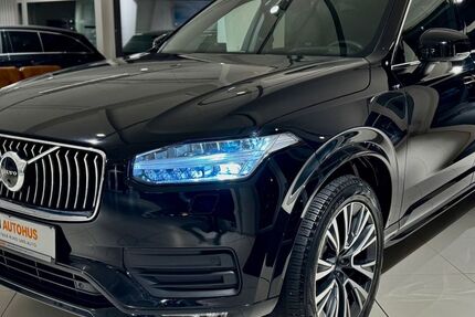 Volvo XC90 40.500 km 42.670 &euro; Bad Doberan 18209