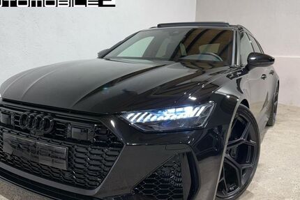Audi RS6 3.500 km 124.950 € Neustadt an der Donau 93333