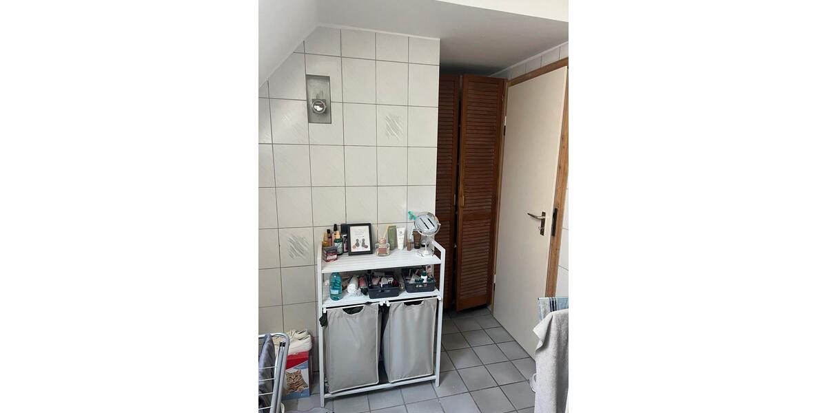 Etagenwohnung Schongau - 4 Zimmer, 89 m&sup2;, 1.050&euro; | Angebot:26387067