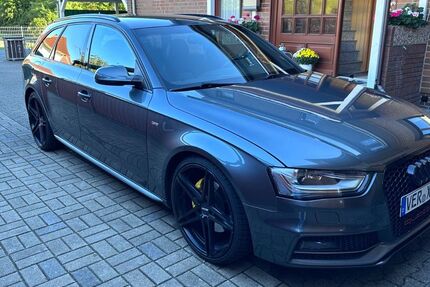 Audi A4 301.436 km 12.500 € Langwedel 27299