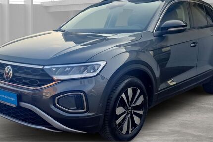 VW T-Roc 19.672 km 24.850 &euro; Oldenburg / Holst. 23758