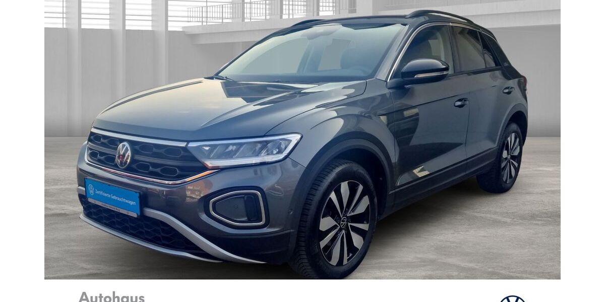 VW T-Roc 19.672 km 24.850 &euro; Oldenburg / Holst. 23758