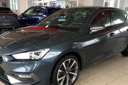 Seat Leon 28.950 km 27.490 € Güstrow 18273