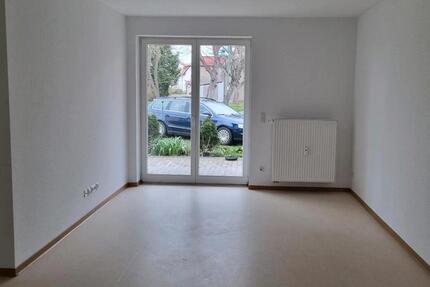 gemütliche 2-Raumwohnung in ruhiger Lage 2 zimmer