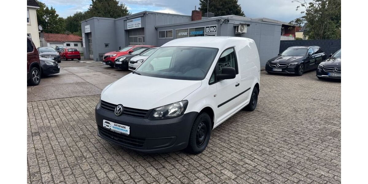 VW Caddy 180.000 km 5.450 € Nordenham 26954