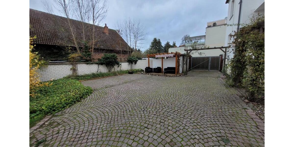 Helle 3 Raum Wohnung im Zentrum von Genthin 3 zimmer