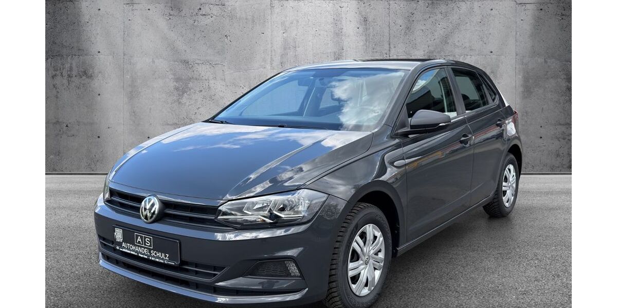 VW Polo 16.750 km 12.999 &euro; Neunkirchen 57290