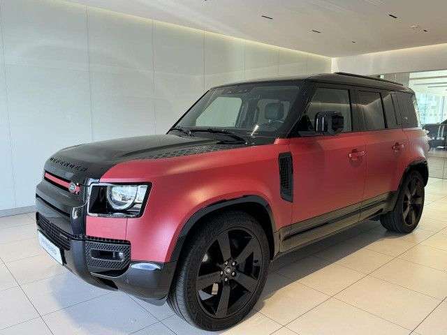 Defender