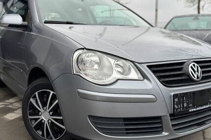 VW Polo 89.445 km 3.499 &euro; Isernhagen OT Altwarmbüchen bei Hannover A2/A7 30916