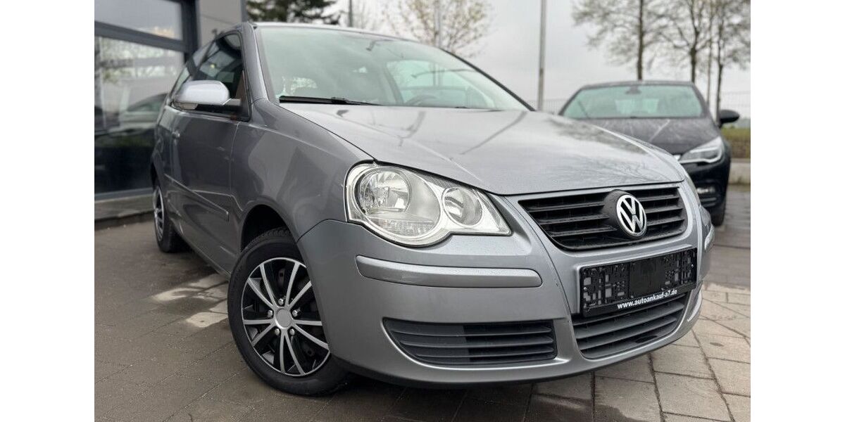 VW Polo 89.445 km 3.499 &euro; Isernhagen OT Altwarmbüchen bei Hannover A2/A7 30916