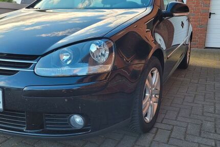 VW Golf 226.000 km 2.800 &euro; Melle 49324