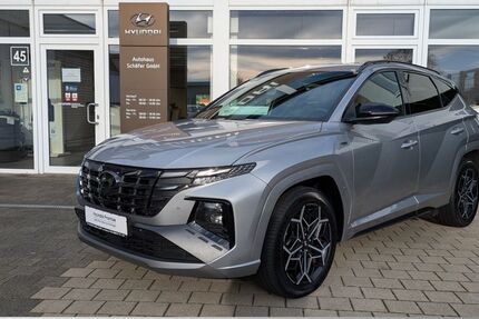 Hyundai TUCSON 33.592 km 28.385 € Leverkusen 51373