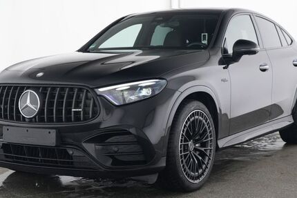 Mercedes-Benz GLC 43 AMG 15.990 km 84.790 &euro; Neustadt a.d. Aisch 91413