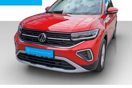VW T-Cross 12.600 km 23.370 &euro; Bernbeuren 86975