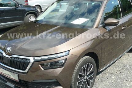 Skoda Kamiq 120.500 km 16.800 € Sankt Augustin 53757