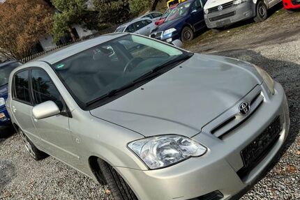 Toyota Corolla 230.500 km 1.900 &euro; Eggenfelden 84307