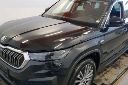 Skoda Kodiaq 97.850 km 36.970 &euro; Helmstedt 38350