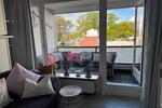 Etagenwohnung Scharbeutz - 1 Zimmer, 27 m&sup2;, 275.000&euro; | Angebot:26855345