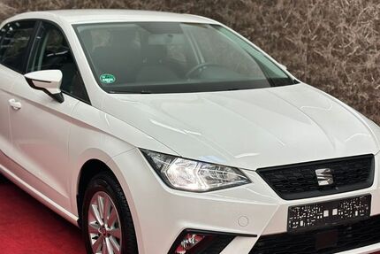 Seat Ibiza 90.100 km 11.900 &euro; Eichwalde 15732