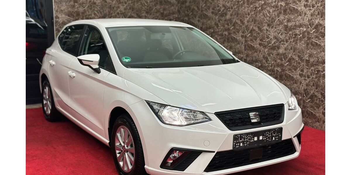 Seat Ibiza 90.100 km 11.900 &euro; Eichwalde 15732