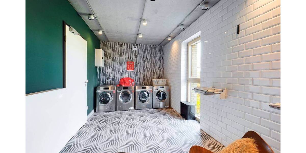 DIE ZIMMEREI | Ab März: Möblierte Wohnung perfekt für Studierende & Auszubildende | Maxi Bude 1 zimmer