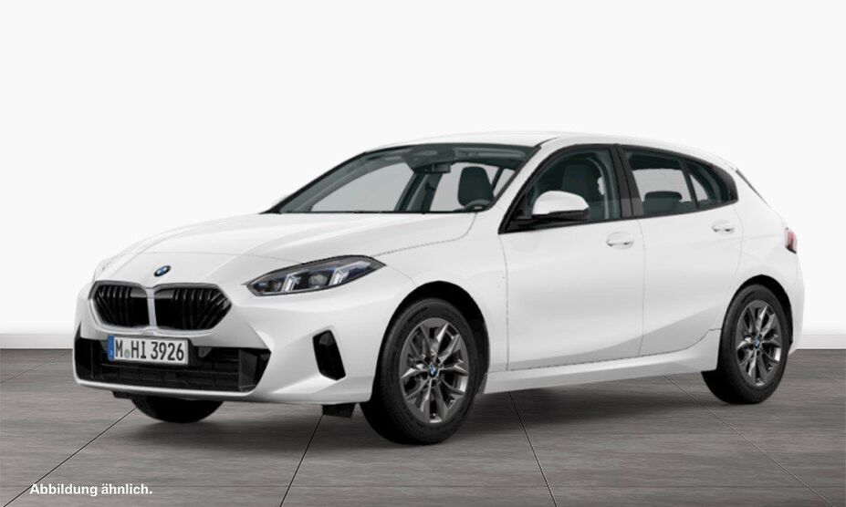 BMW 120 20.913 km 32.190 € Dreieich-Sprendlingen 63303