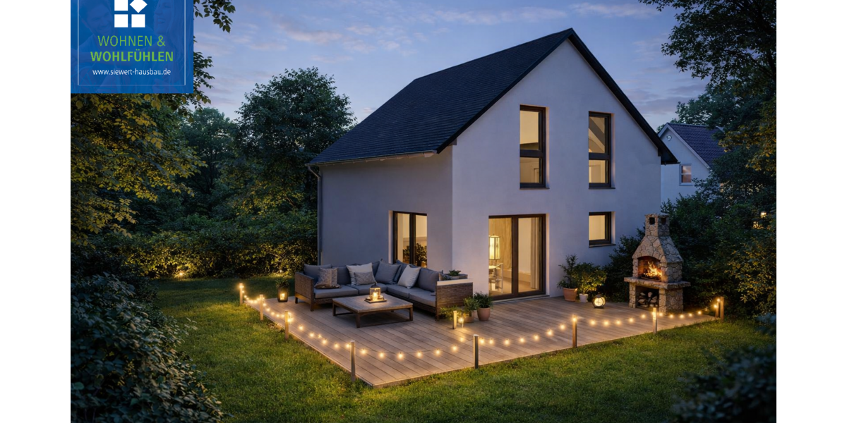 Einfamilienhaus Angersdorf Angersdorf - 4 Zimmer, 94 m&sup2;, 413.900&euro; | Angebot:25918806