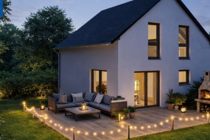 Haus Angersdorf Angersdorf - 4 Zimmer, 94 m&sup2;, 413.900&euro; | Angebot:25918806