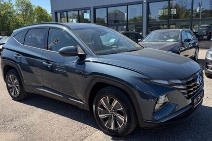 Hyundai TUCSON 59.000 km 19.599 &euro; Fürth bei Nürnberg 90763