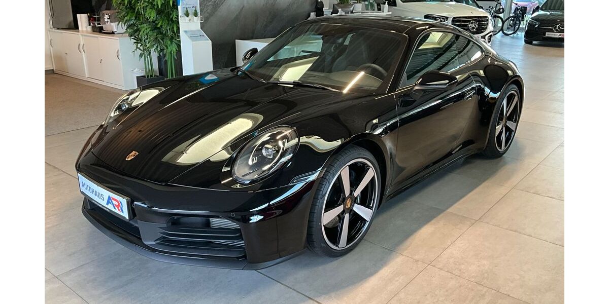 Porsche 911 Urmodell 3.500 km 135.500 &euro; Marburg 35039