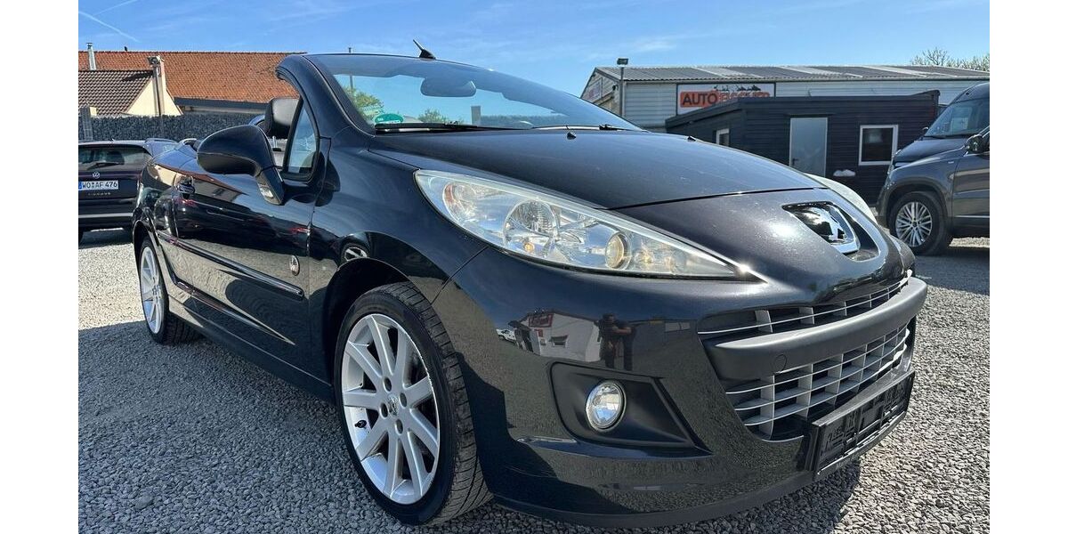 Peugeot 207 193.630 km 3.900 € Worms 67547