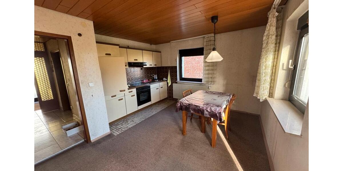 Mehrfamilienhaus, Wohnhaus Kraichtal - 6 Zimmer, 135 m&sup2;, 412.000&euro; | Angebot:26334752