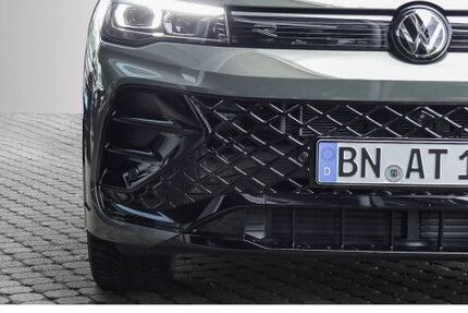 VW Tiguan 3.000 km 60.980 &euro; Bonn 53227