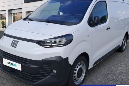 Fiat Scudo 25.875 km 26.990 &euro; Jüterbog 14913