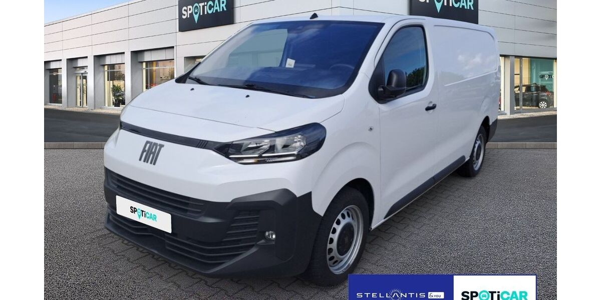 Fiat Scudo 25.875 km 26.990 &euro; Jüterbog 14913