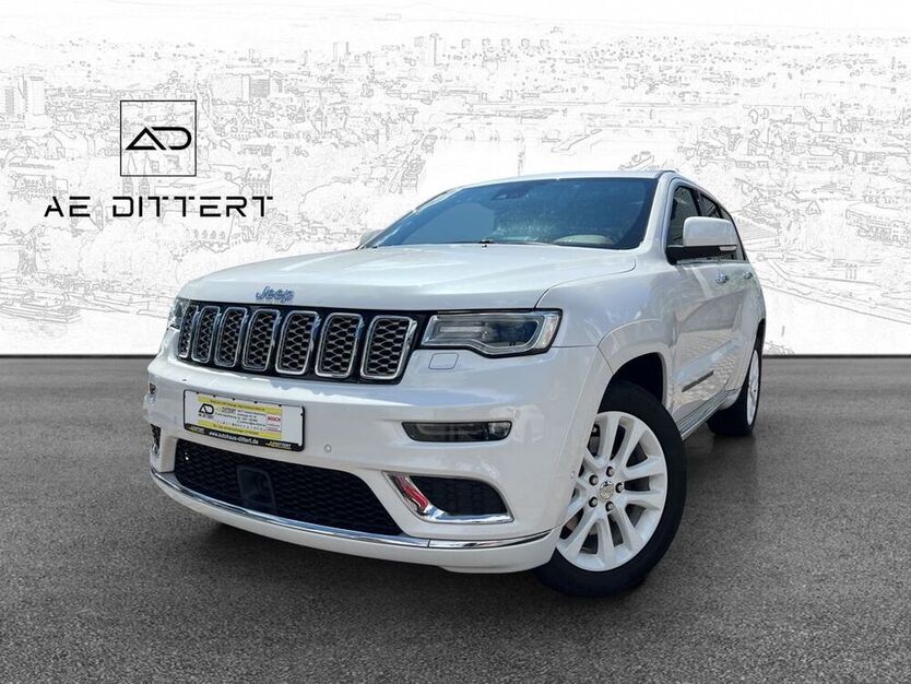 Grand Cherokee