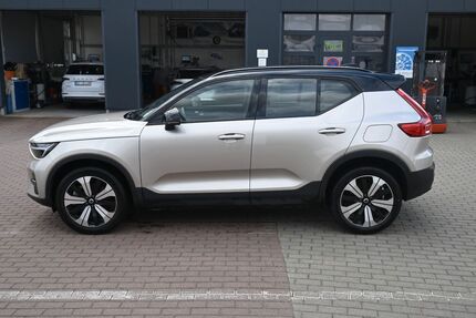Volvo XC40 49.400 km 31.500 &euro; Jüterbog 14913