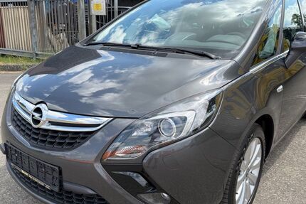 Opel Zafira 180.000 km 5.699 &euro; Herbolzheim 79336
