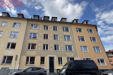 Wohnung zum Kaufen in Hannover 170.000 € 55 m²