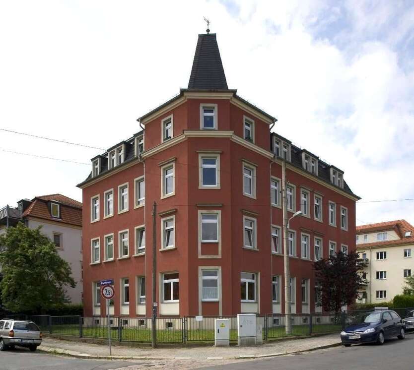 Wohnung zum Mieten in Dresden 520 € 55 m²